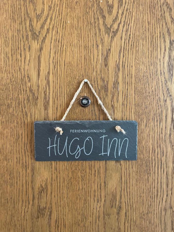 Hugo Inn Lindau  Extérieur photo